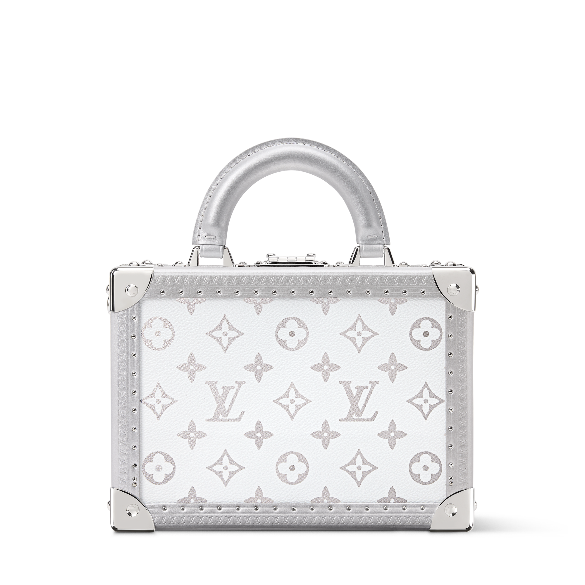 Petite Valise Monogram - Trunks, Travel and Home - Trunks and